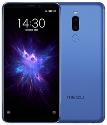 Прошивка телефона Meizu M8 Note в Саратове